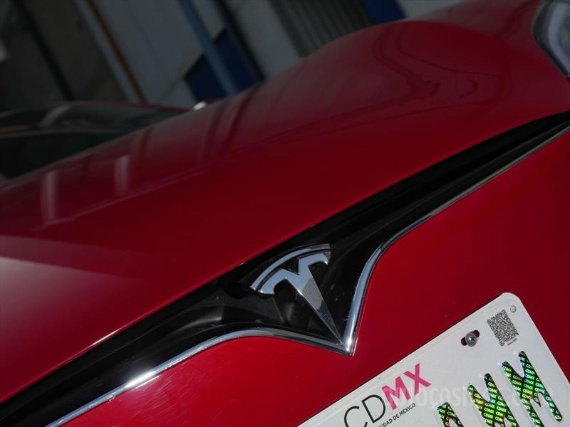 Tesla Model S conquista Europa