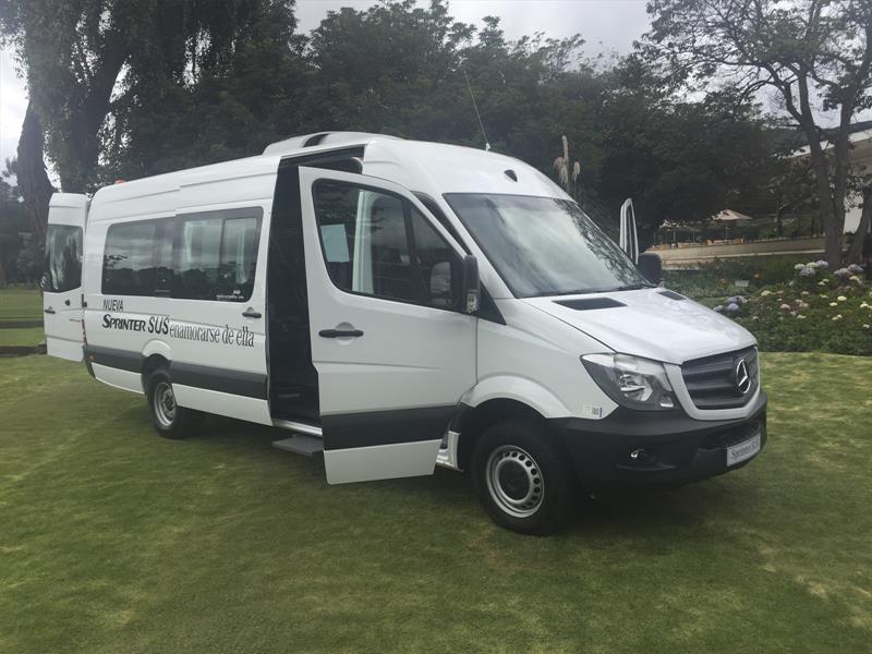 Busetas mercedes benz 2020 Clearance