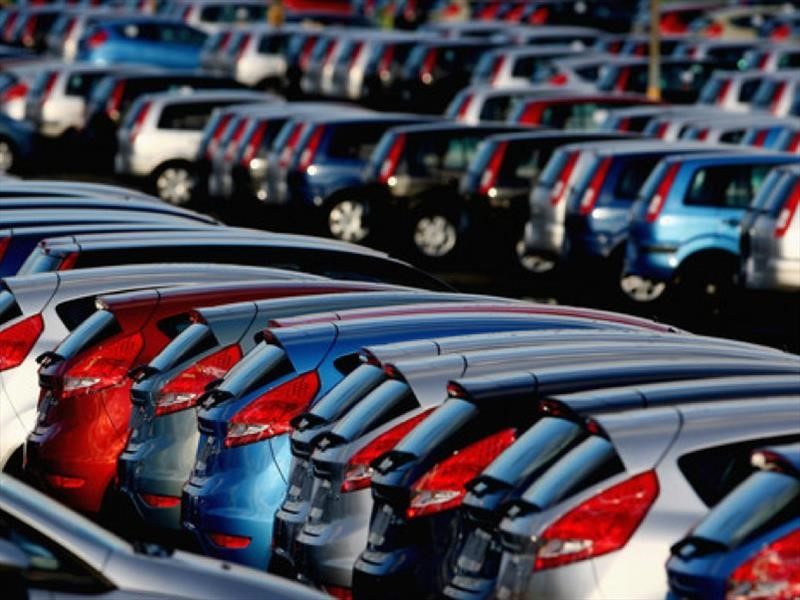 Estos son los carros más vendidos a nivel mundial de enero a mayo de 2018