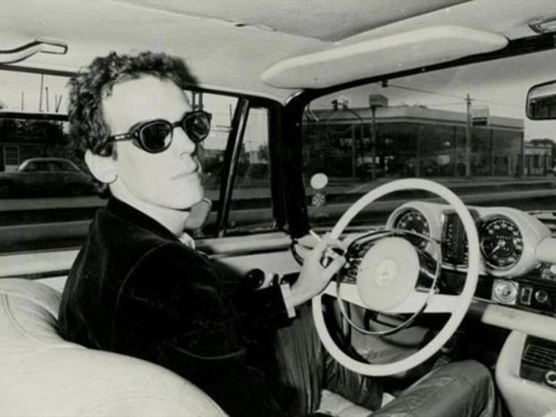 Gran Homenaje a Luis Alberto Spinetta