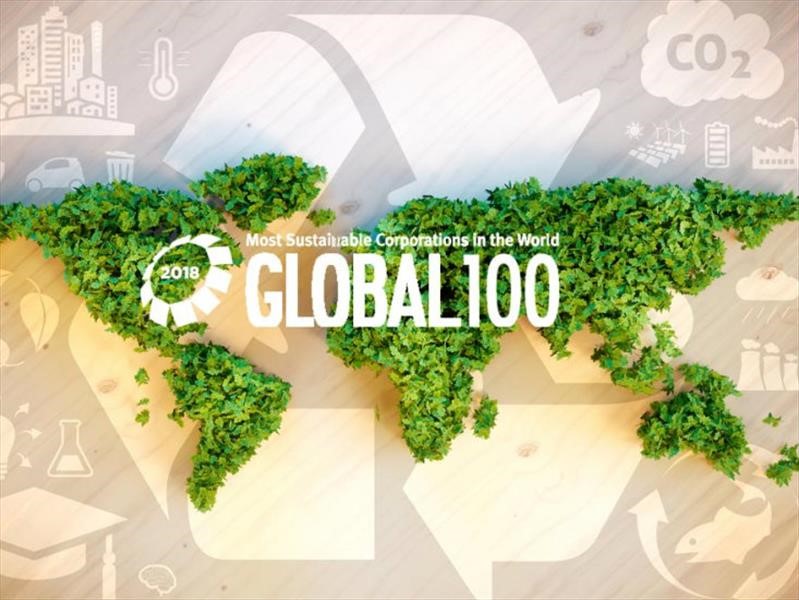 BMW es la compañía automotriz más sustentable del mundo