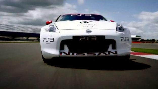 Nissan GT Academy: de la PS3 a las pistas reales