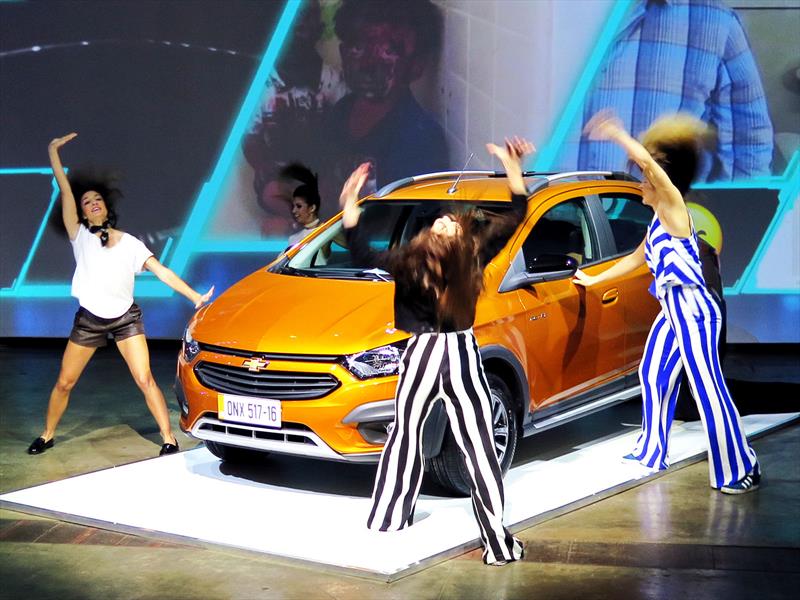 10 Cosas que tenés que saber de los nuevos Chevrolet Onix y Prisma