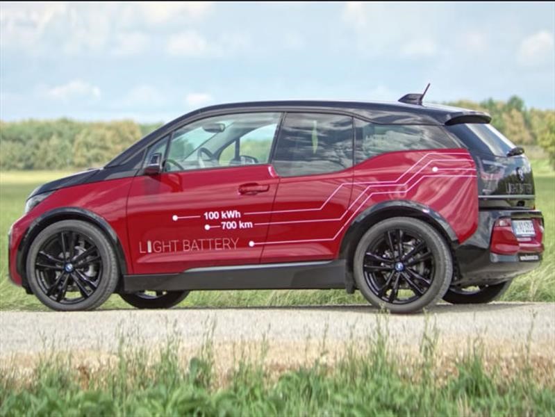 Lion Smart, la empresa que puede cambiar el desarrollo de los autos eléctricos