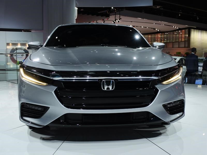 Honda conquista el mercado americano
