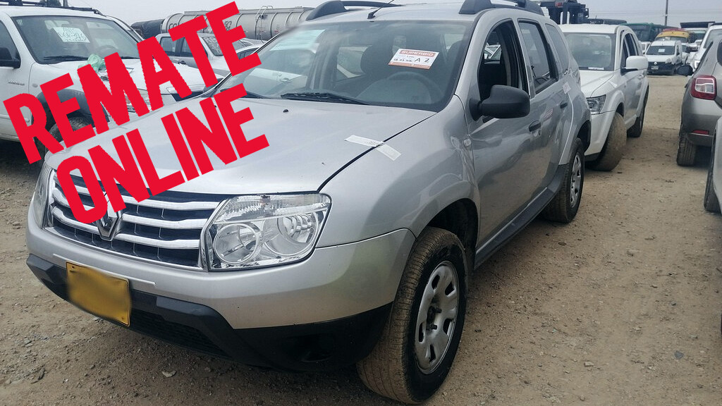 Tips para no perder su dinero en los remates virtuales de vehículos