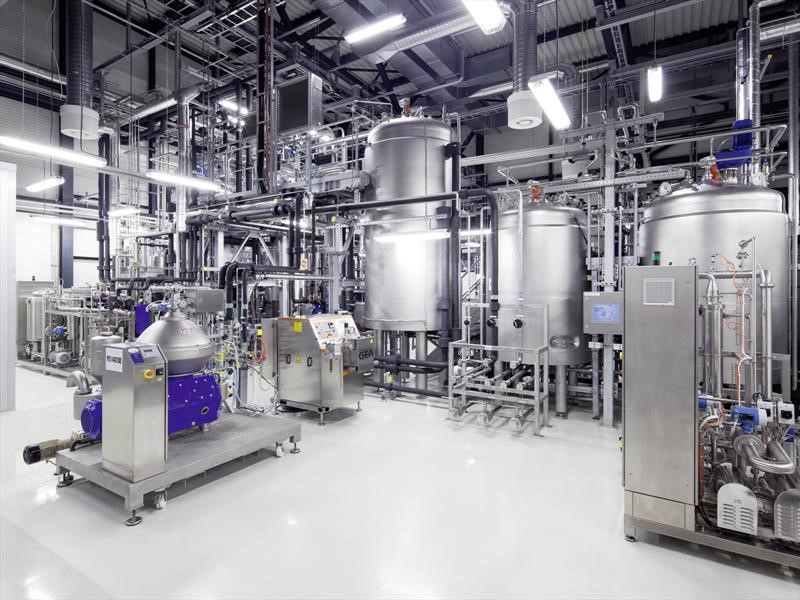 ¿Combustible sintético es la mejor solución para disminuir la contaminación?