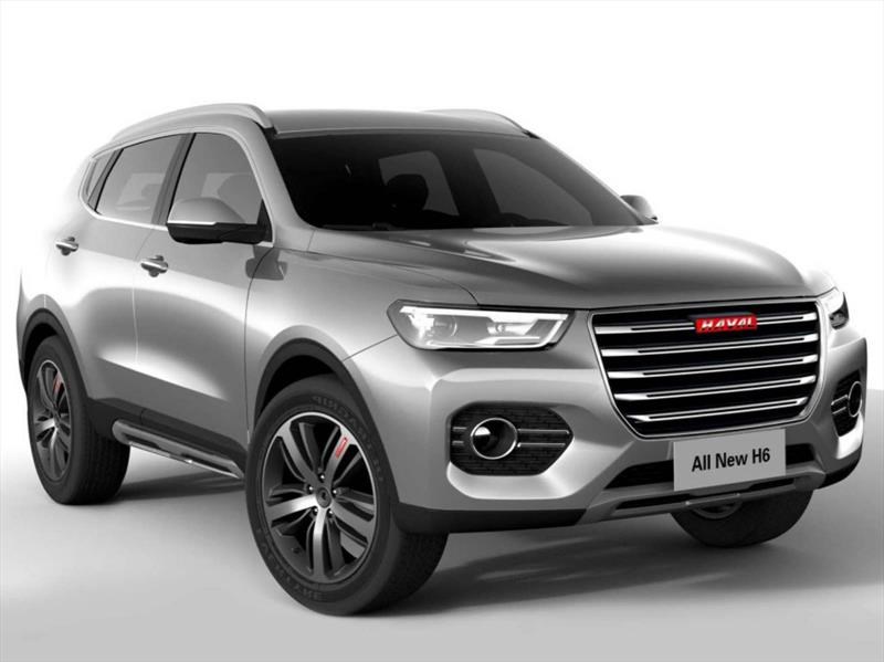 Haval корс групп тула