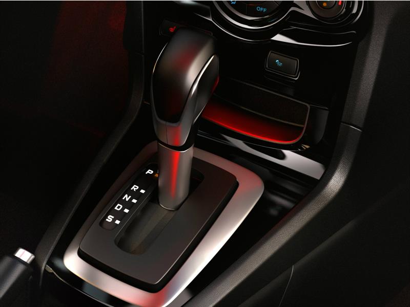 Conozca sobre el funcionamiento de las cajas PowerShift de Ford