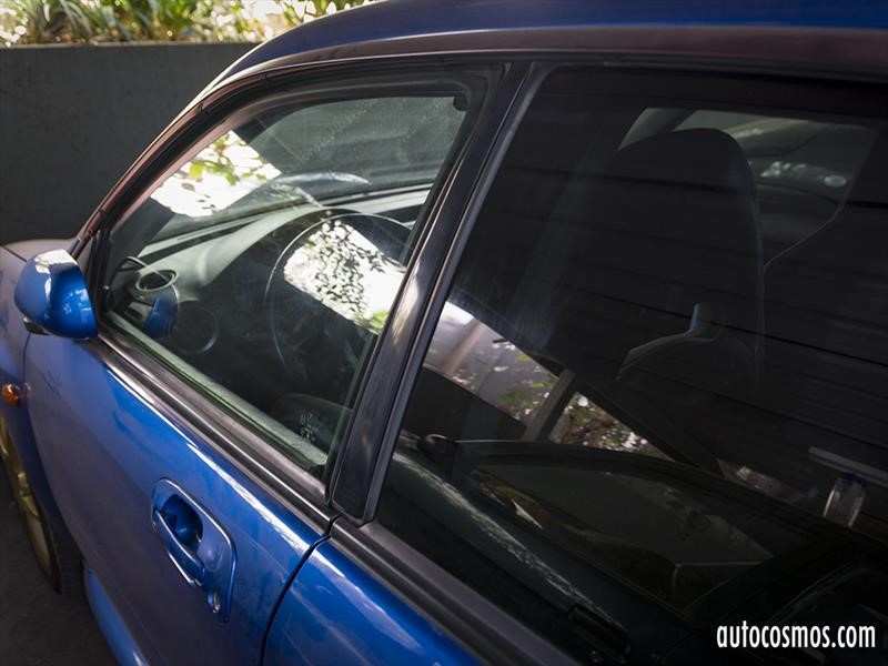 Los vidrios polarizados serán legales en Chile