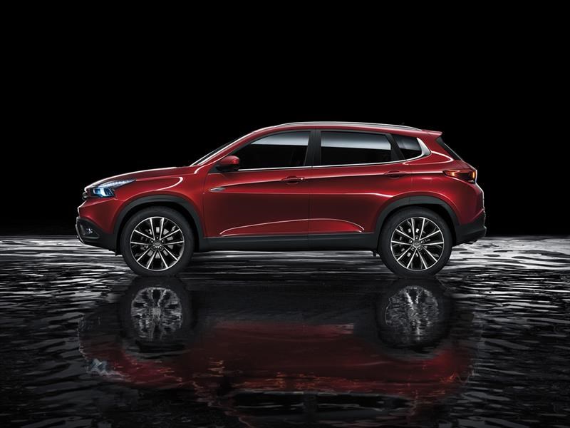 Chery tendrá nuevo centro de diseño en Europa