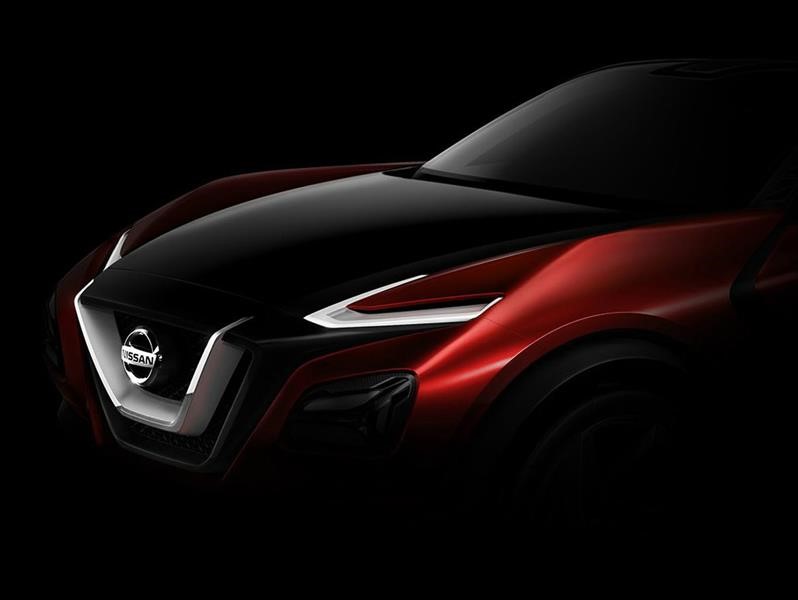 Nueva generación del Nissan Z llega en 2019