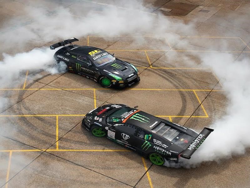 Top de los mejores videos de drift Top de los mejores videos de drift