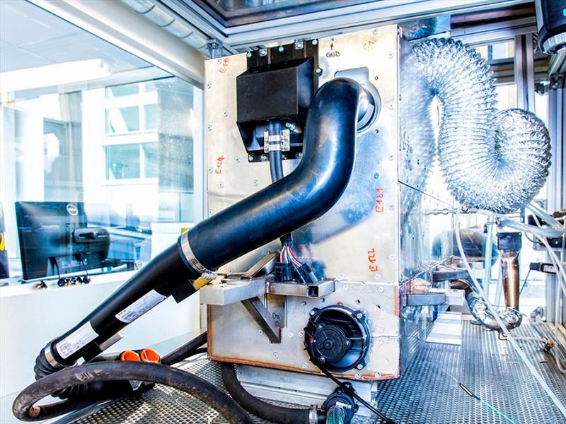 Nissan desarrolla nuevo sistema eléctrico a base de etanol