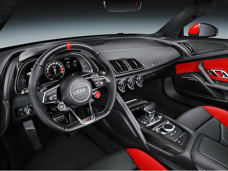Las nuevas tecnologías que todo auto moderno debería incorporar