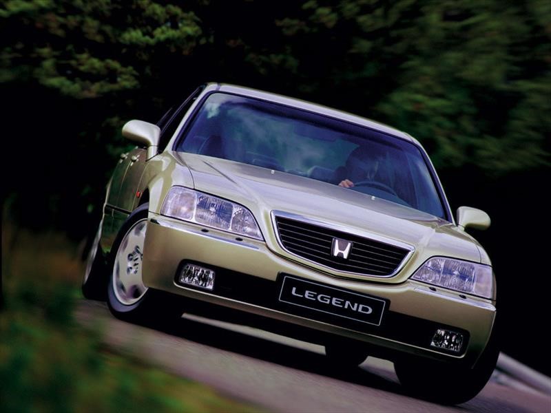 ¿Por qué los autos japoneses noventeros no pasaban de los 276 Hp?