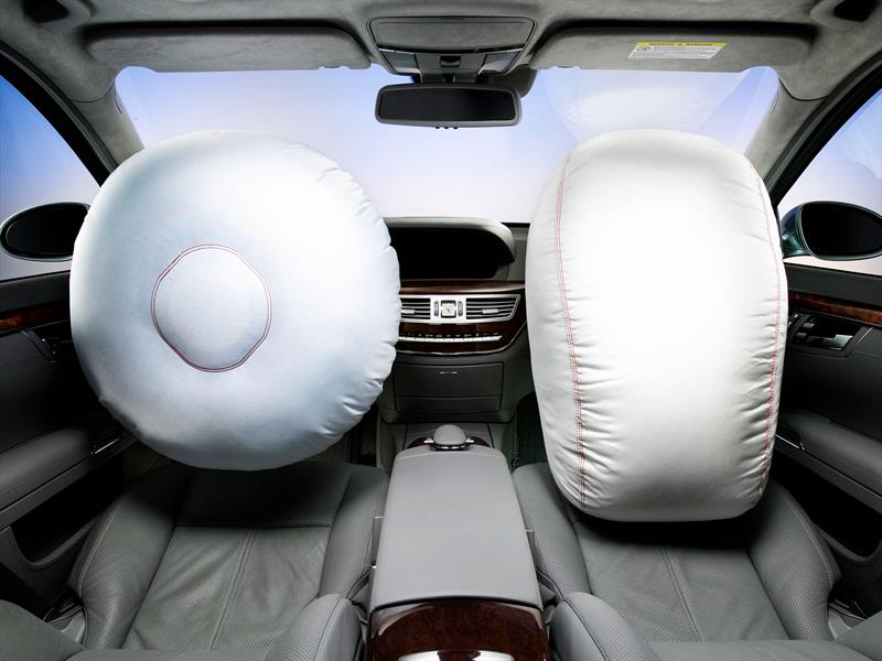 Que significa airbag