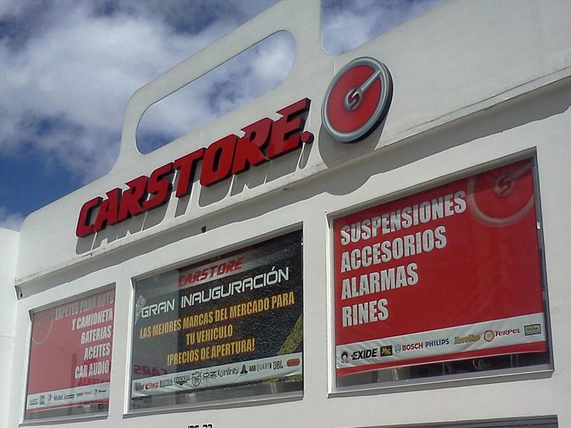 Llega a Colombia Car Store, la tienda especializada en consentir su carro