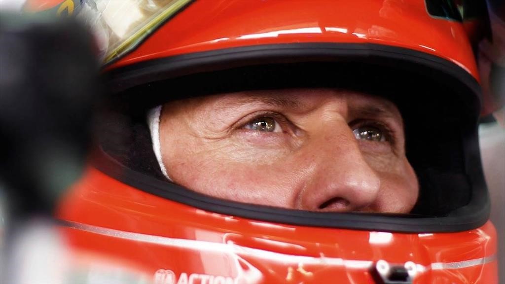 Michael Schumacher será operado de nuevo para mejorar su ...