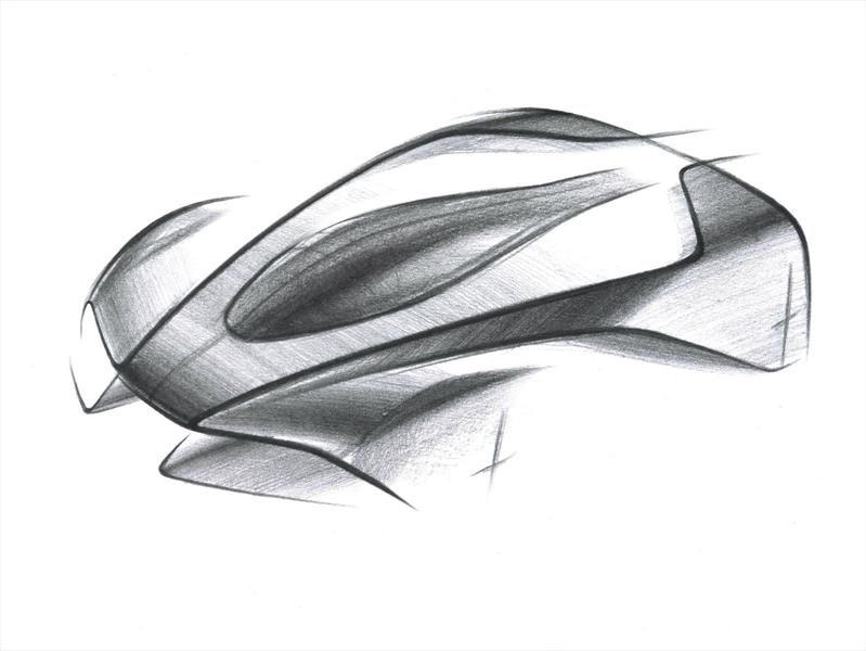 Aston Martin Project '003', se acerca el nuevo hiperdeportivo