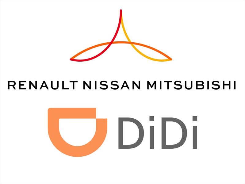 Renault-Nissan-Mitsubishi busca afianzarse en China