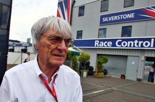 F1: ''Daría un paso atrás''
