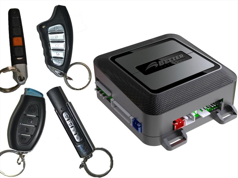 precio alarma para carro