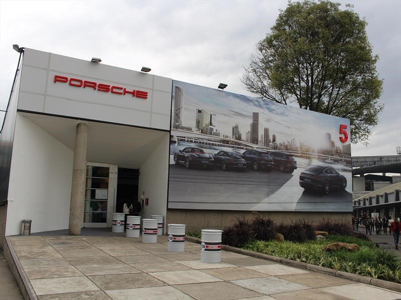 Diez cifras que deja la versión 2016 del Salón de Bogotá