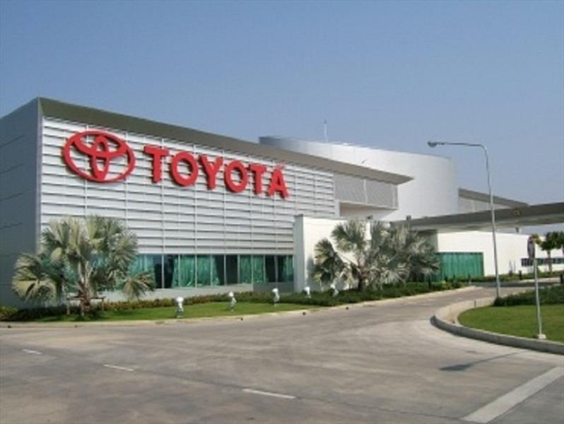 Toyota confirma que su nueva planta en México se ubicará