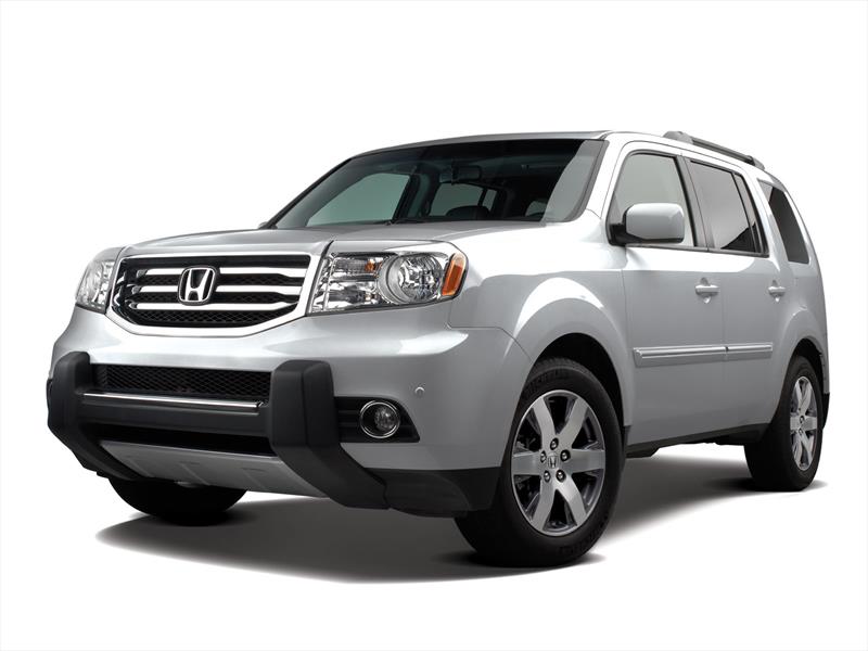 Autos Usados En Venta >> Honda Pilot Special Edition 2015 llega a México en $536,900 pesos - Autocosmos.com Autos Usados En Venta >> Honda Pilot Special Edition 2015 llega a México en $536,900 pesos - Autocosmos.com
