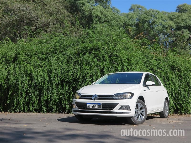 Prueba Volkswagen Polo: Alto Hándicap