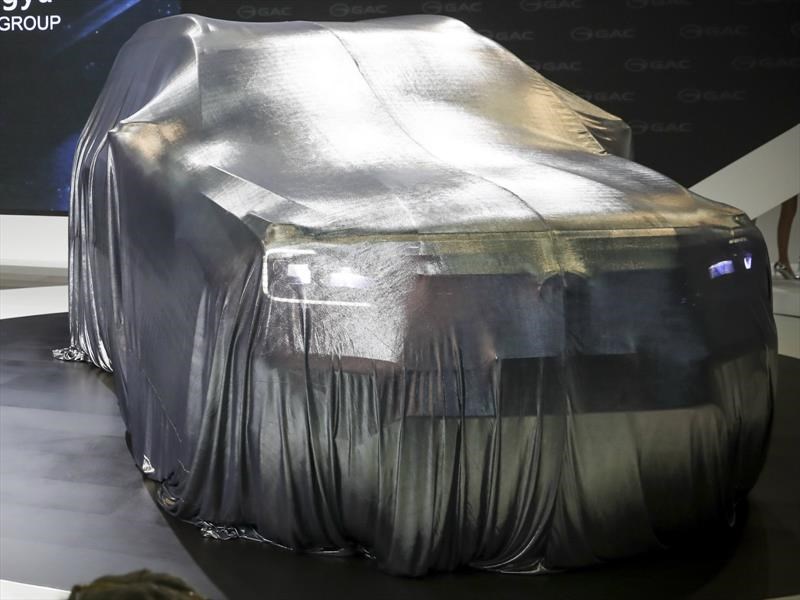 Los concepts del AutoShow de Detroit 2017