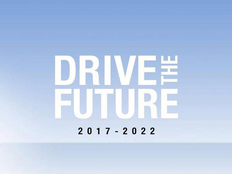 Renault lanza plan estratégico hasta 2022