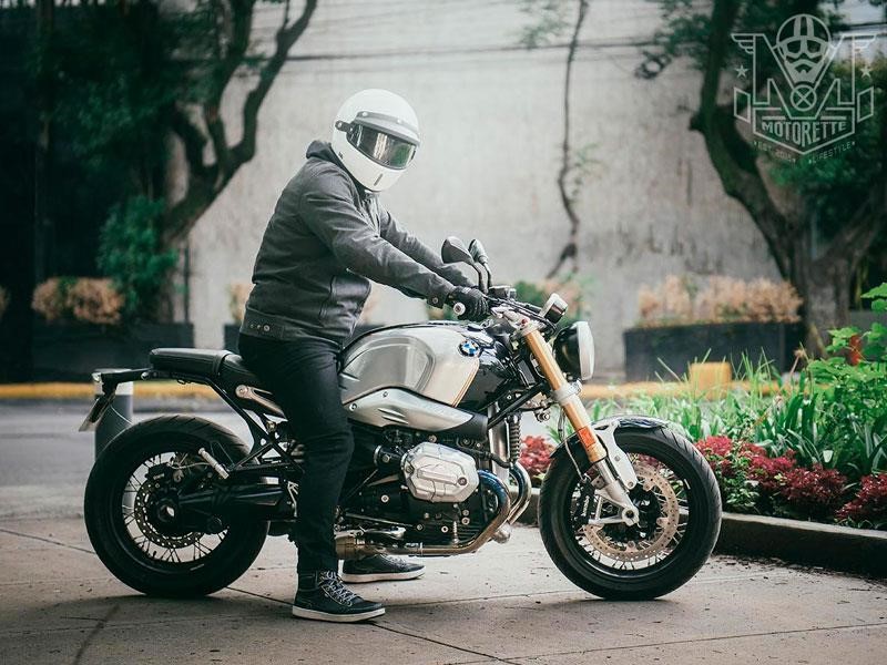 BMW R Nine T Spezial, para los que quieren más