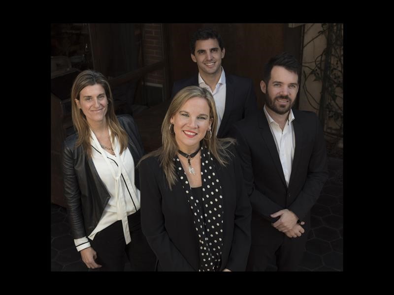 Grupo PSA estrena Gerencia de Prensa y RRPP