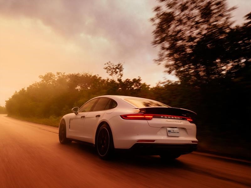Las fotos más espectaculares de Autocosmos en 2018 Vol. 1
