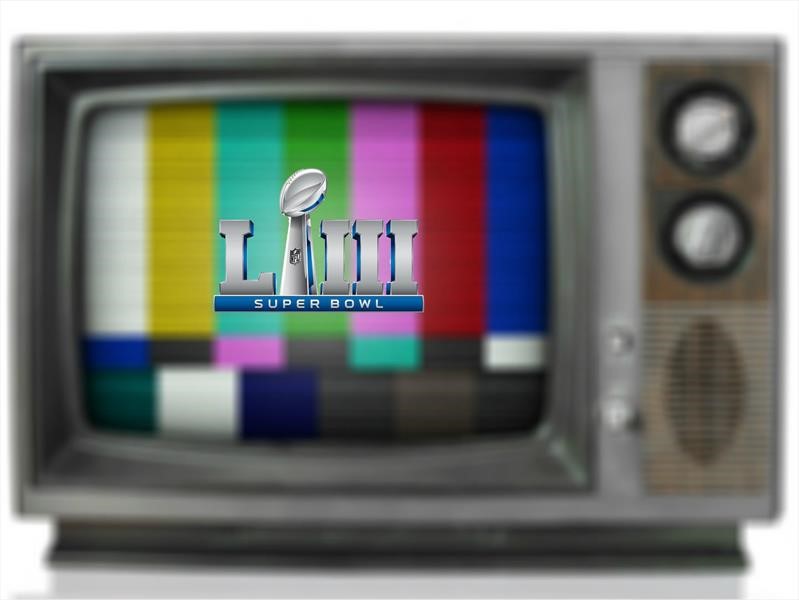 Super Bowl LIII: Los comerciales de carros