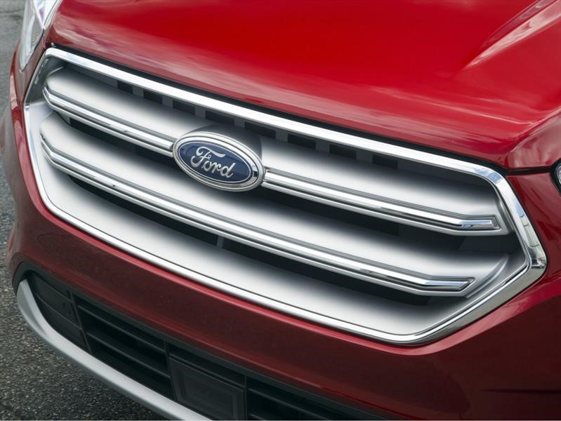 Ford no fabricará más sedanes ni hatchbacks en EE.UU.