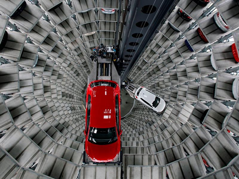 Grupo Volkswagen podría dejar de producir 40 modelos