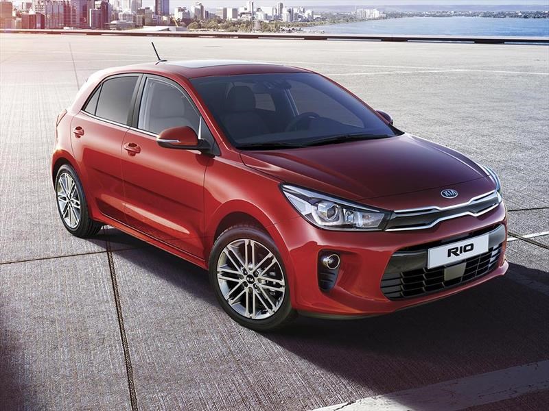 KIA ya vive el verano 2018