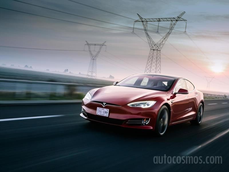 Tesla será una de las marcas más vendidas en 2025