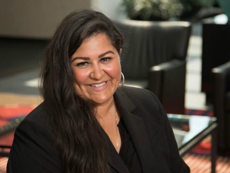 FCA es la mejor empresa para que las mujeres hispanas trabajen
