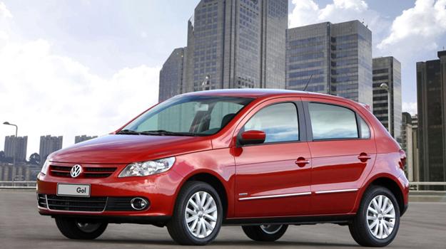 Volkswagen lanza en Chile Gol Connect