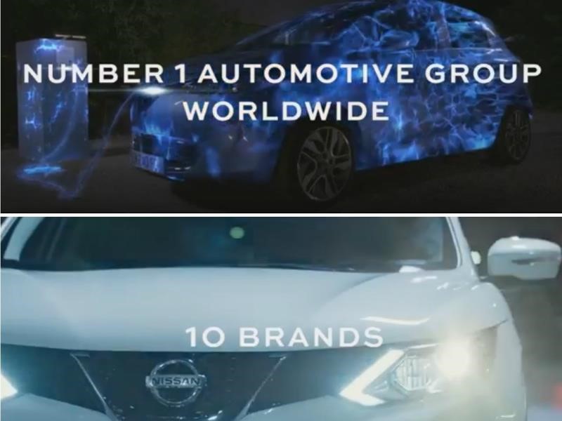 Alianza Renault-Nissan-Mitsubishi pone el pie en el acelerador