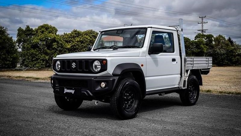 Разболтовка suzuki jimny