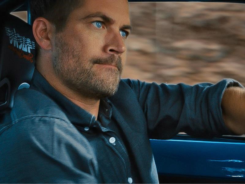 Hija de Paul Walker demanda a Porsche otra vez