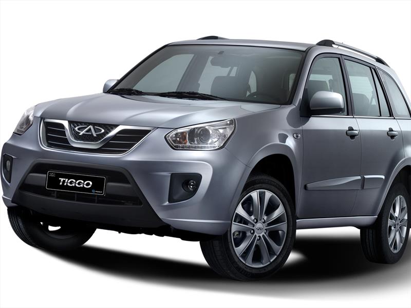 Chery Colombia impone nuevo récord histórico de matriculas