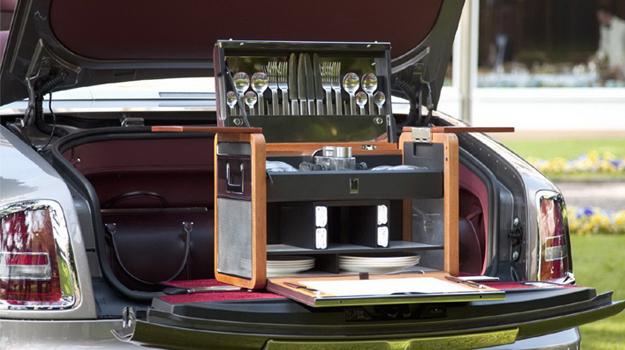 Rolls-Royce expande personal de su división Bespoke