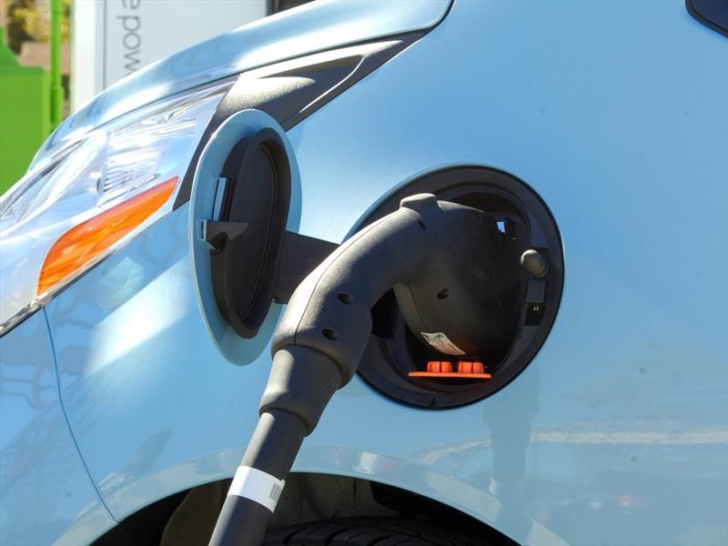 General Motors, Honda y otras empresas crean el Acuerdo de Electrificación de Transporte