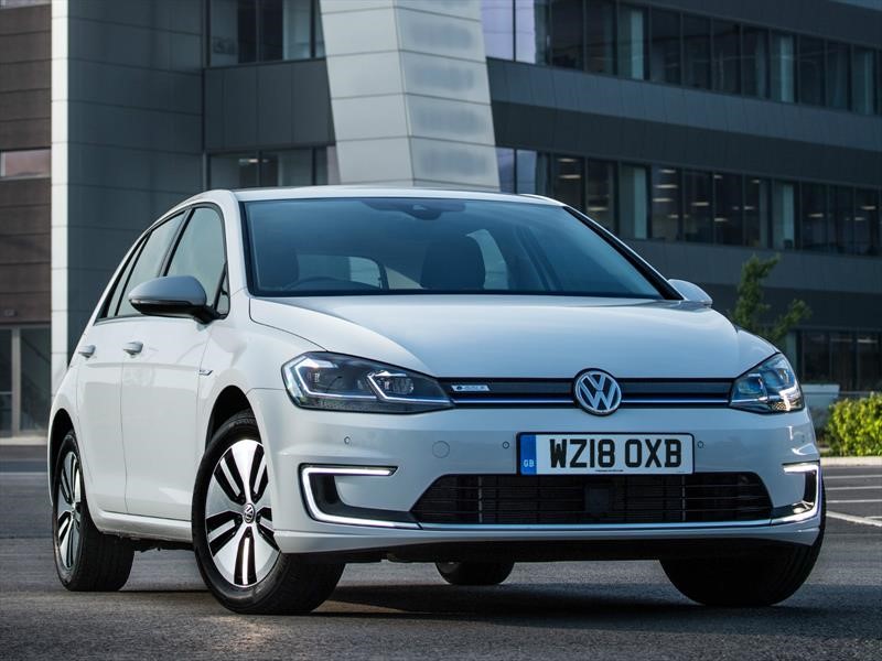 Nuevo récord de ventas para Volkswagen en 2018